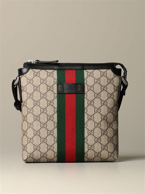 borse gucci pochette|borse gucci false.